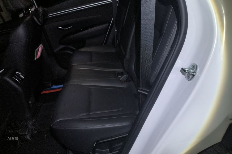 Hyundai Tucson 2023 #19 Hyundai Tucson 2023 car image #19