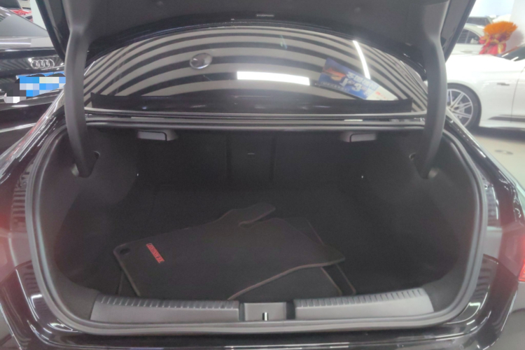 Mercedes-Benz CLA AMG 2023 imagem de carro #19