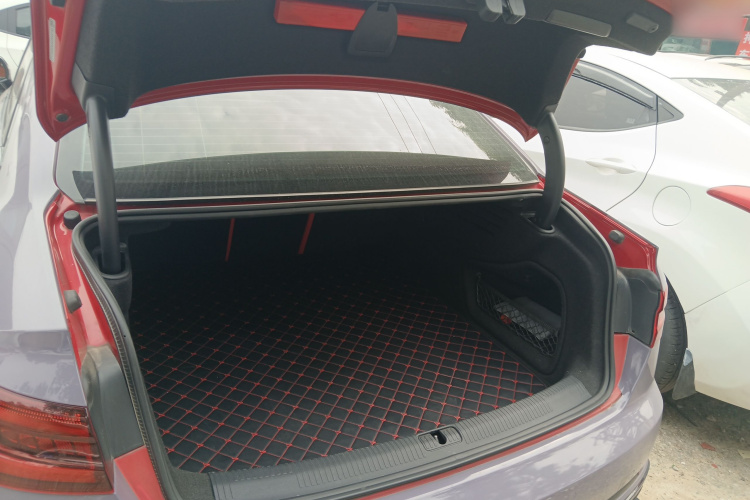 奥迪 奥迪A4L 2020 汽车图片 #19