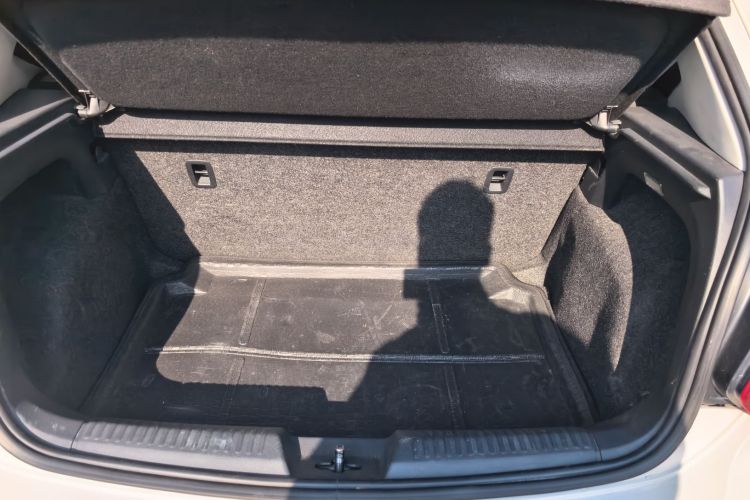 Polo 2016 image de voiture #19