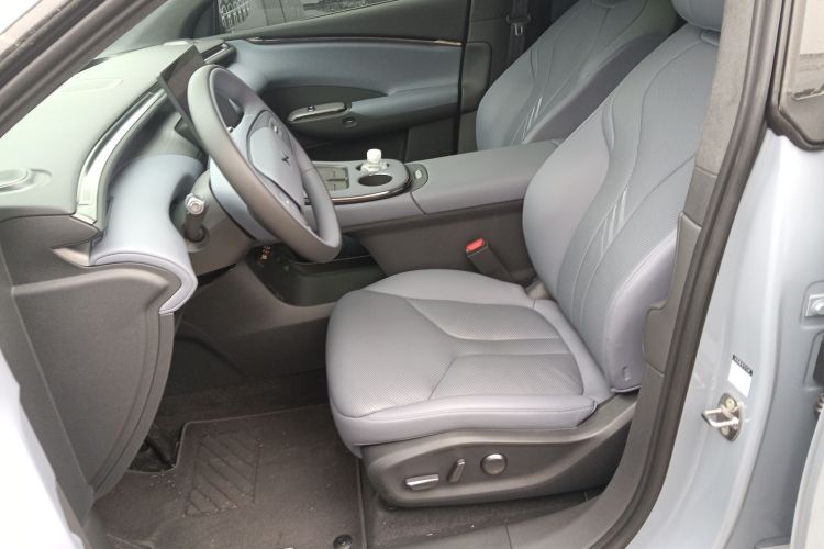 小鹏 2025 #19 小鹏 2025 汽车图片 #19