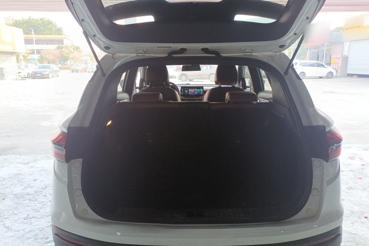 Coolray New Energy 2022 image de voiture #19