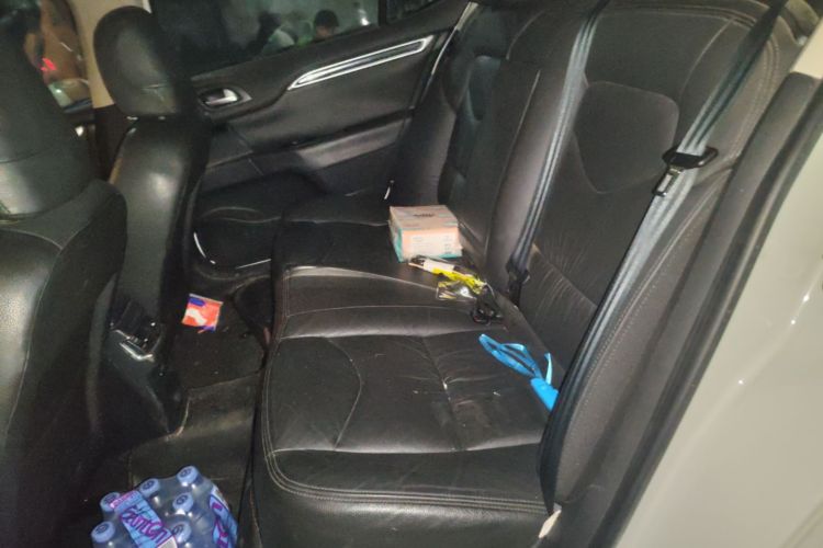 雪铁龙 雪铁龙C4L 2014 汽车图片 #19