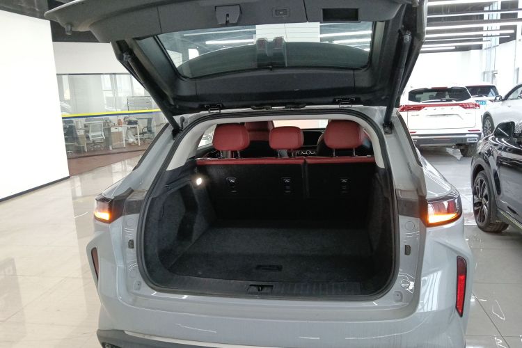 Exceed Yaoguang C-DM 2023 #19 Exceed Yaoguang C-DM 2023 immagine di auto #19