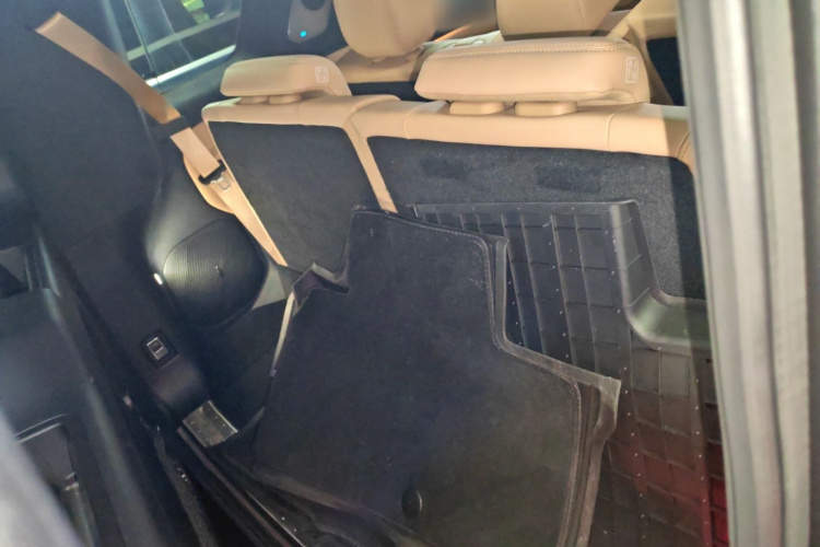 FangChengBao Leopard 8 2024 #19 FangChengBao Leopard 8 2024 imagen de coche #19