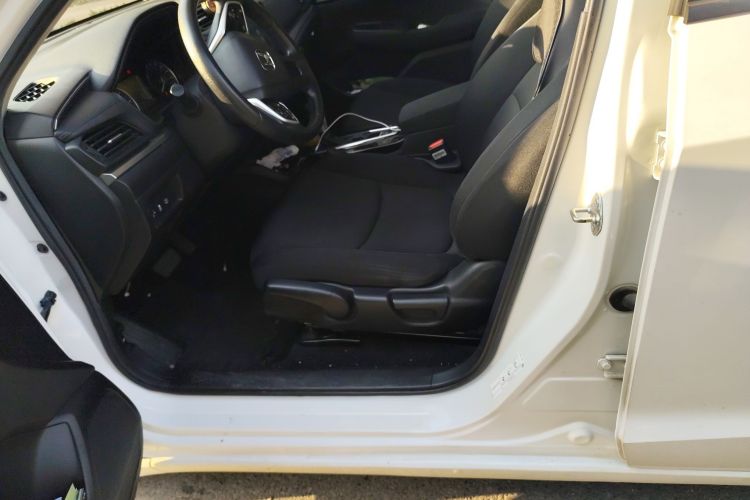 Honda Envix 2021 car image #19