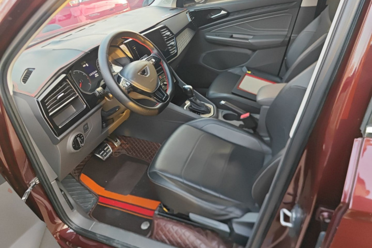 VS5 2019 #19 VS5 2019 car image #19