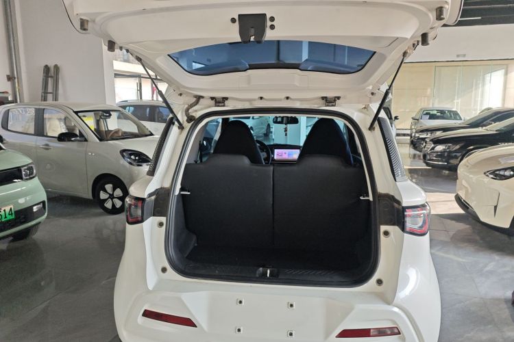 Kaiyi Shiyue 2024 car image #19