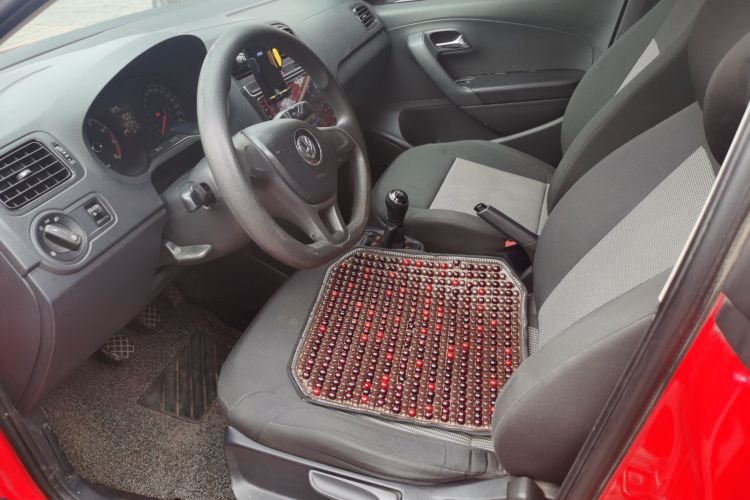 Polo 2015 #19 Polo 2015 car image #19