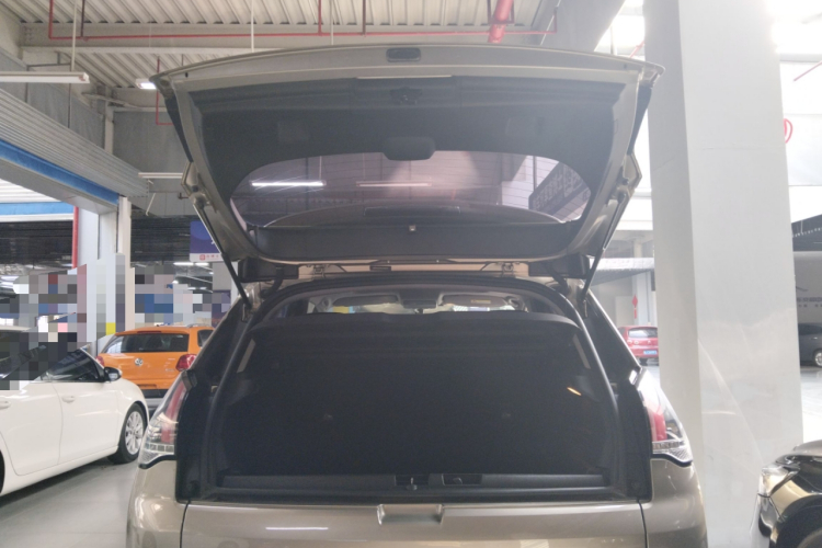 标致 标致3008 2016 汽车图片 #19