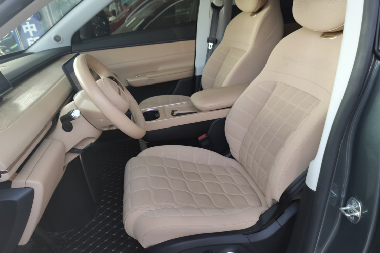 Exceed Stellar Era ET 2024 car image #19