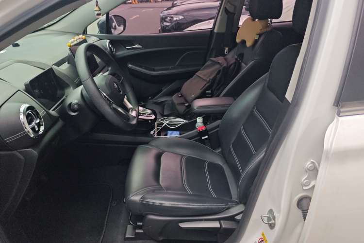 BYD Yuan New Energy 2020 #19 BYD Yuan New Energy 2020 immagine di auto #19