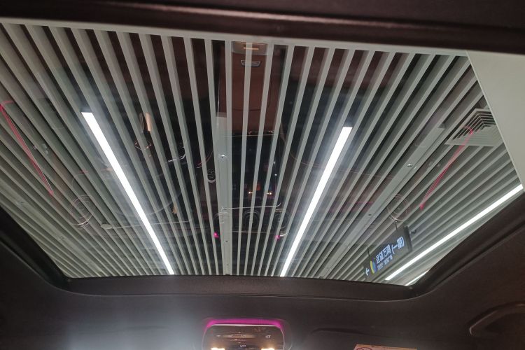 Mercedes-Benz GLC Class 2025 car image #19