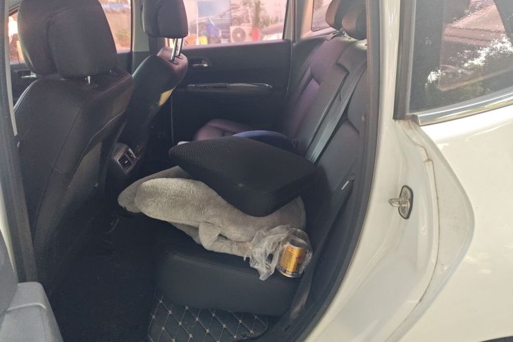 标致 标致3008 2017 汽车图片 #19