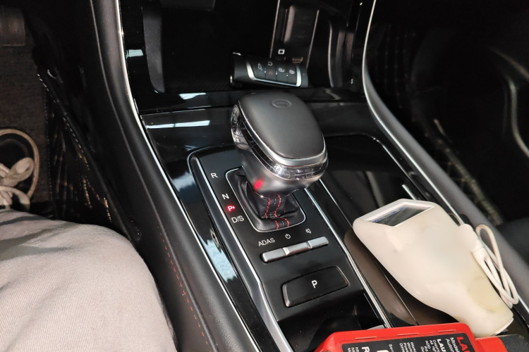 GAC Trumpchi GS4 PLUS 2022 #19 GAC Trumpchi GS4 PLUS 2022 car image #19