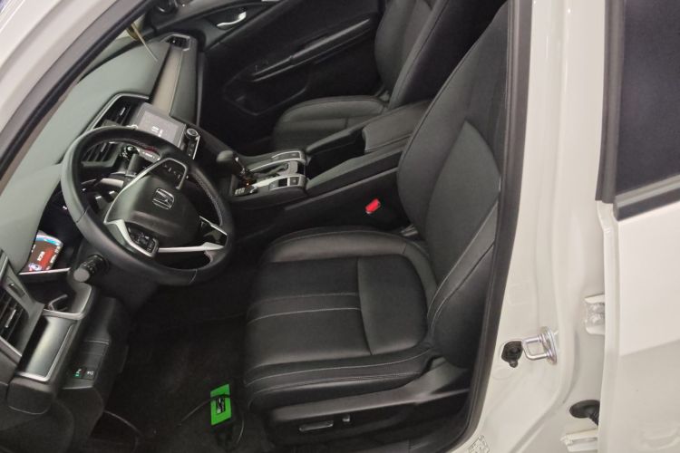 Honda Civic 2018 car image #19