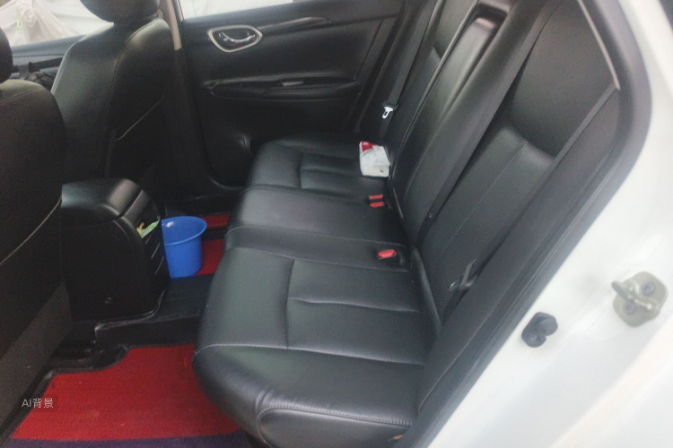 Nissan Sylphy 2016 #19 Nissan Sylphy 2016 car image #19
