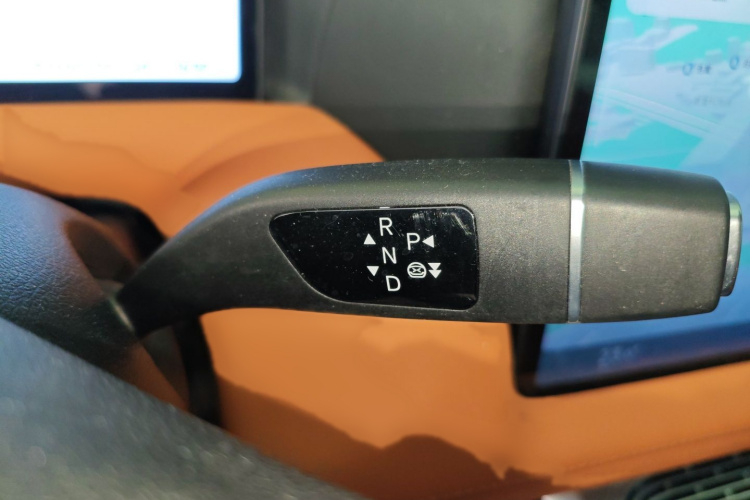 Xpeng G9 2022 #19 Xpeng G9 2022 immagine di auto #19