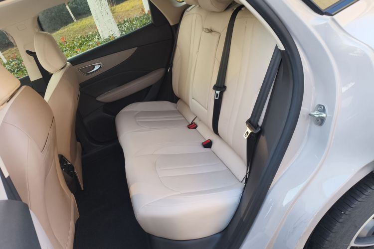 MG ES5 2024 #19 MG ES5 2024 car image #19