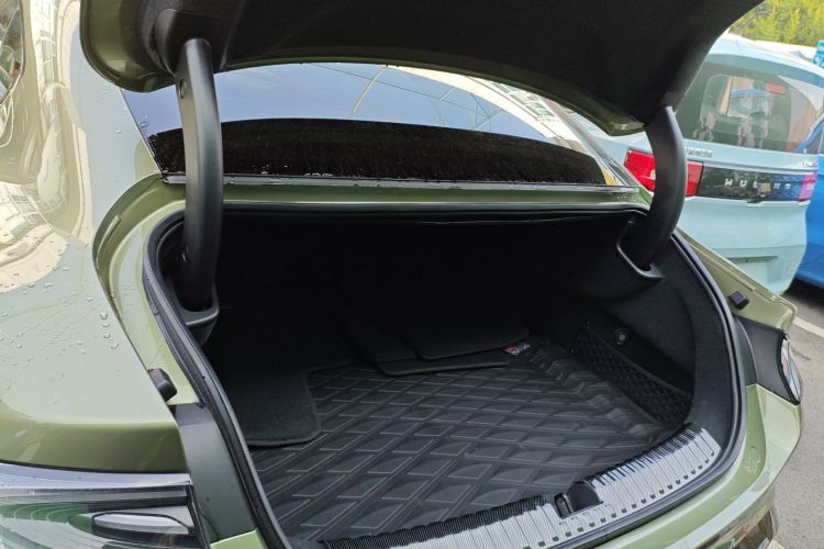 MI SU7 2024 #19 MI SU7 2024 immagine di auto #19