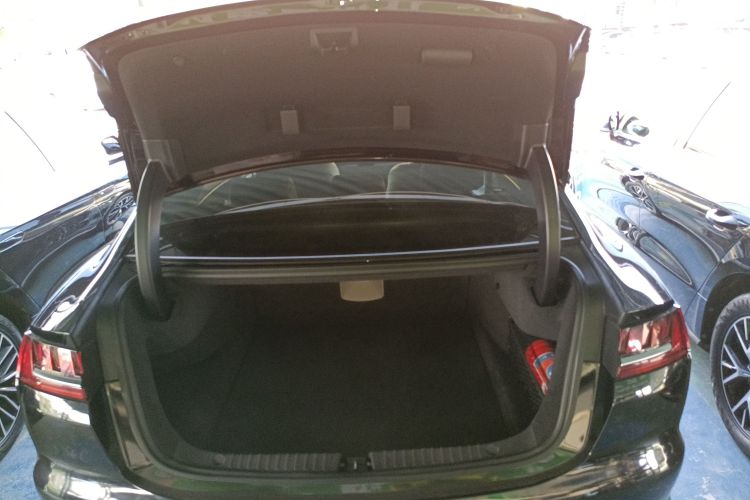 BYD e9 2021 car image #19