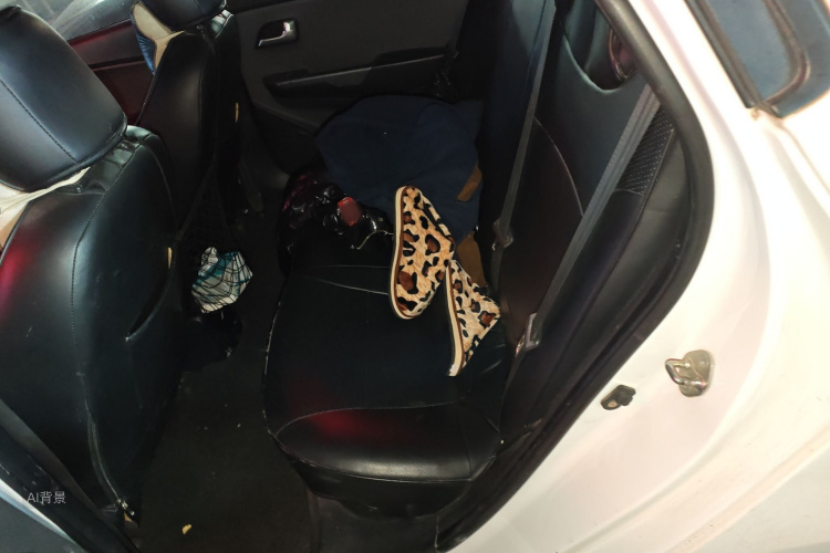 起亚 起亚K2 2016 汽车图片 #19