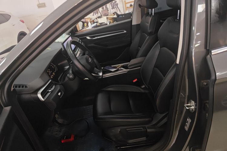 GEELY Emgrand 2024 car image #19