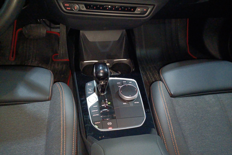 BMW 2 Series (Imported) 2021 #19 BMW 2 Series (Imported) 2021 car image #19