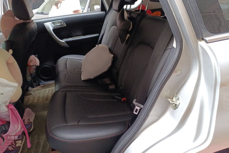 哈弗 哈弗H6 2014 汽车图片 #19