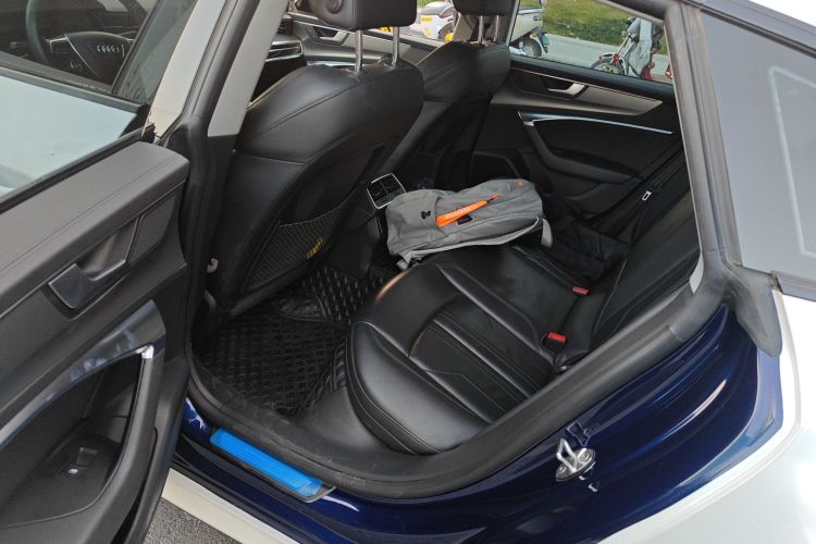 Audi A7 2020 image de voiture #19