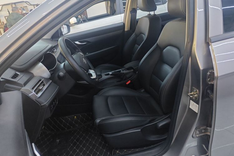 GEELY Emgrand 2022 car image #19