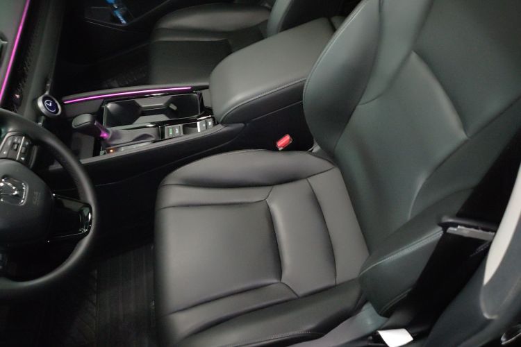 本田 雅阁 2024 汽车图片 #19