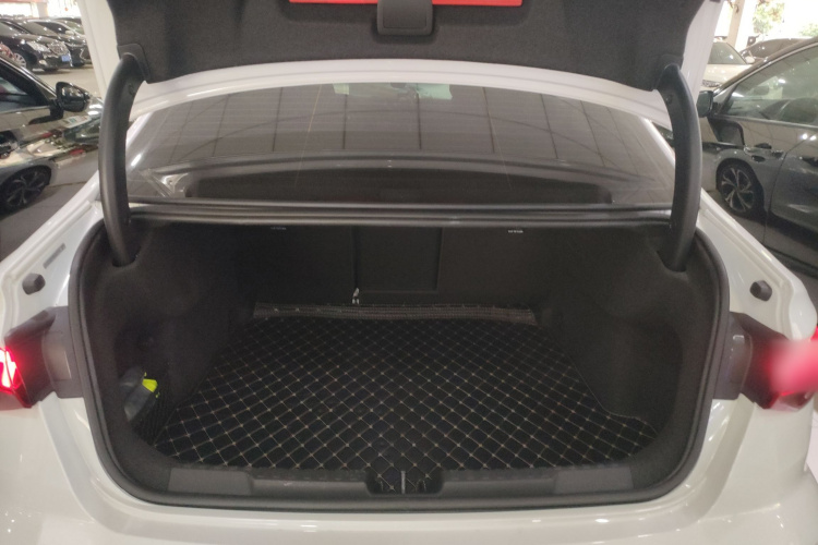 奥迪AUDI 奥迪A3 2022 汽车图片 #19