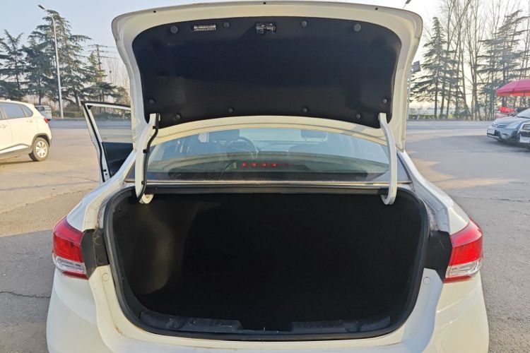 Changan 2021 #19 Changan 2021 car image #19