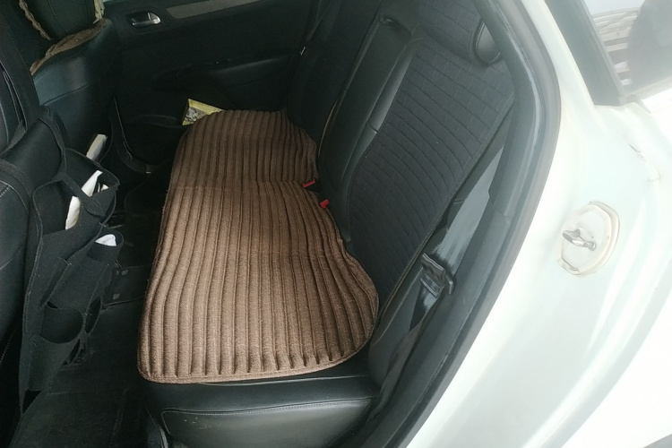 Citroen C4 C-Quatre 2016 car image #19