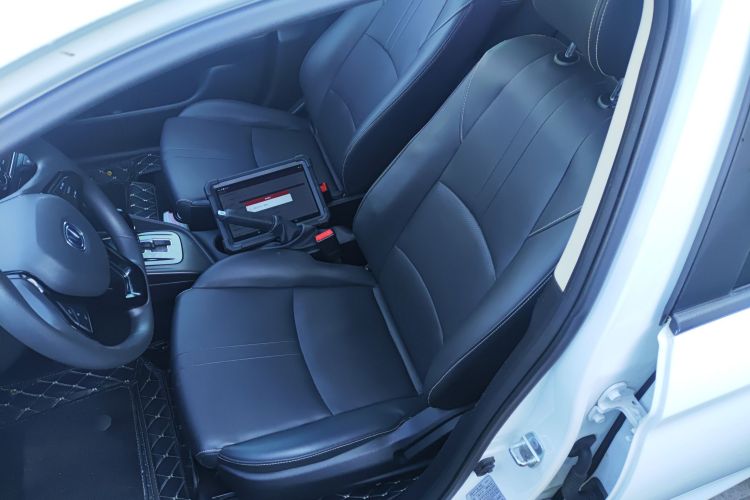 Changan 2020 #19 Changan 2020 car image #19