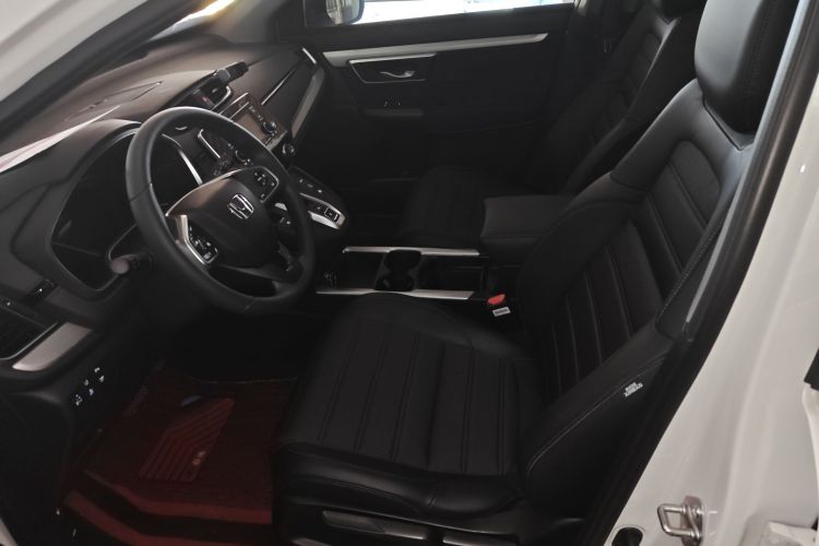 Honda CR-V 2021 car image #19