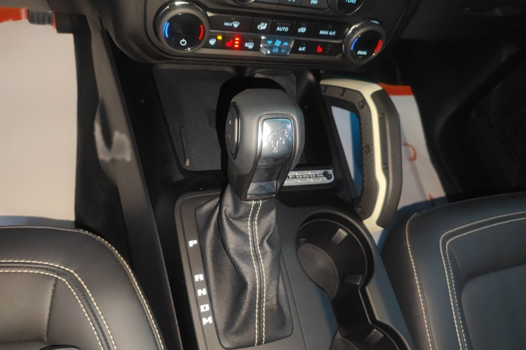 福特 福特烈马 2024 汽车图片 #19