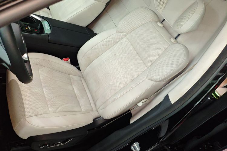 Zeekr 009 2024 imagen de coche #19