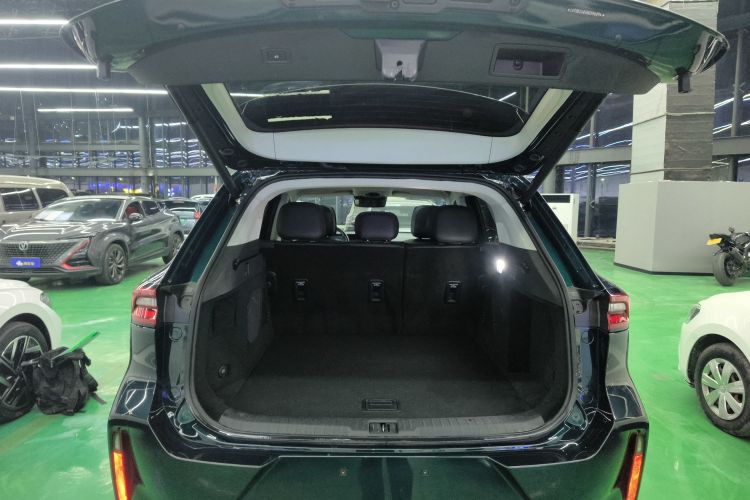 Exceed Lingyun 2022 #19 Exceed Lingyun 2022 car image #19