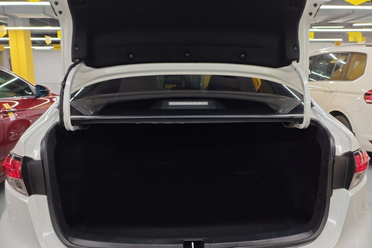 Toyota Levin 2021 imagem de carro #19