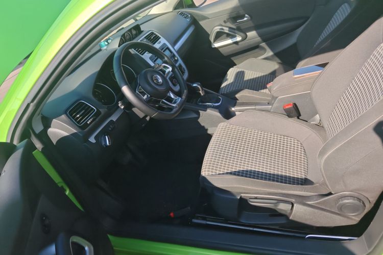 Volkswagen Scirocco 2016 #19 Volkswagen Scirocco 2016 image de voiture #19