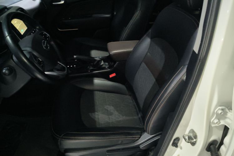 GAC Trumpchi GS3 2021 #19 GAC Trumpchi GS3 2021 immagine di auto #19