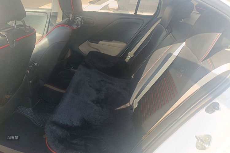 本田 锋范 2019 #19 本田 锋范 2019 汽车图片 #19