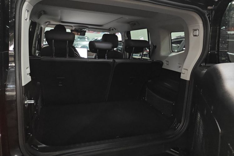 Jetour Traveller 2023 #19 Jetour Traveller 2023 car image #19