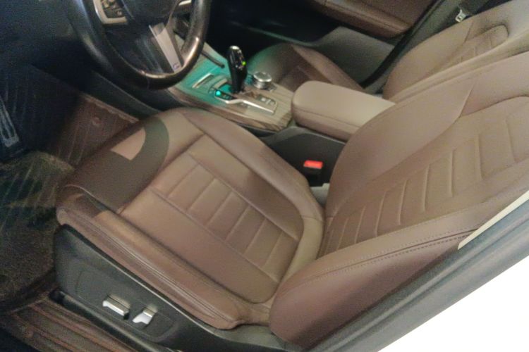 BMW X3 2018 car image #19