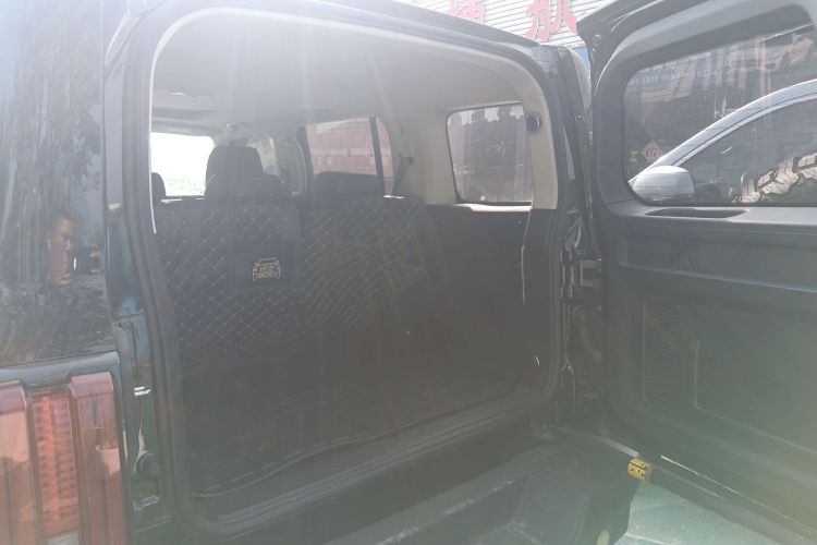 Tank 300 2021 car image #19