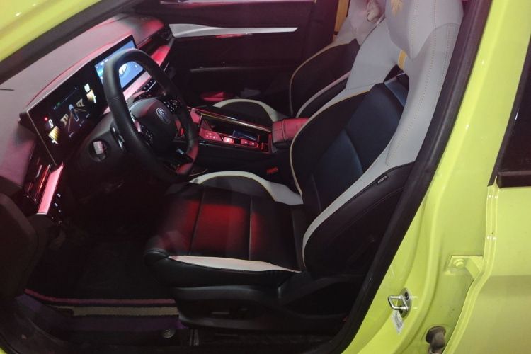 MG 5 Scorpio 2022 صورة سيارة #19