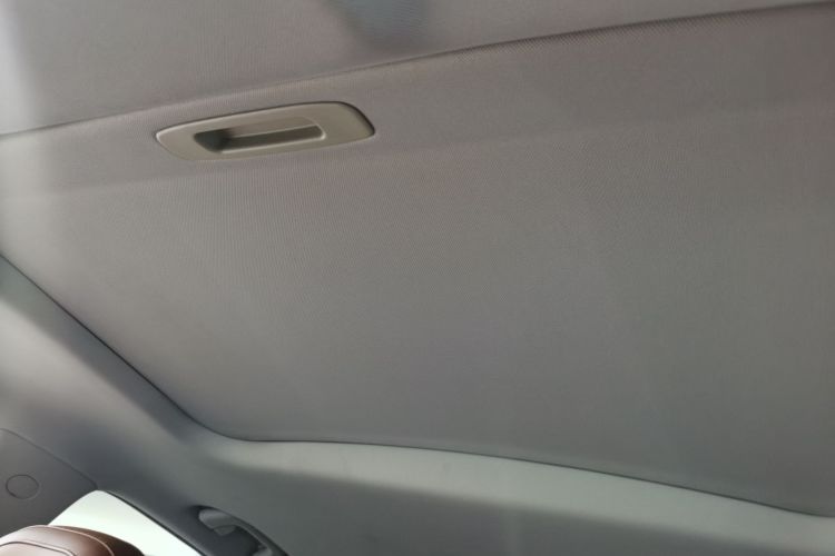 GEELY Vision X6 2022 car image #19