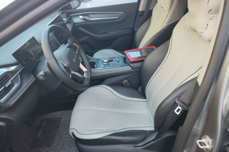 BYD Destroyer 05 2023 car image #19